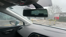 SEAT Leon 1.4 TSI 125 FR Technology 5dr Petrol Hatchback